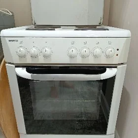 Beko gaz