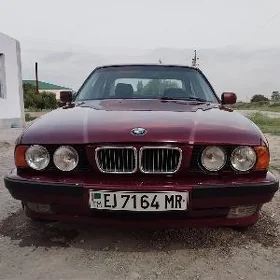 BMW 525 1992
