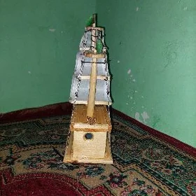GAMI