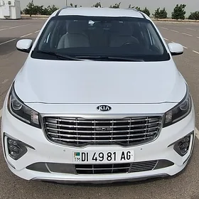 Kia Sedona 2020