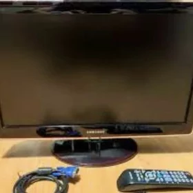 Monitor Telewizor