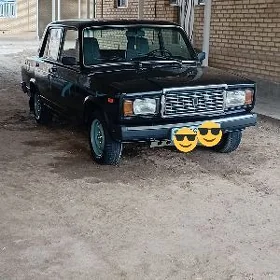 Lada 2107 1999