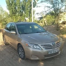 Toyota Camry 2010
