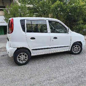 Hyundai Getz 2002