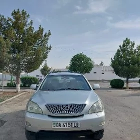 Lexus RX 330 2005