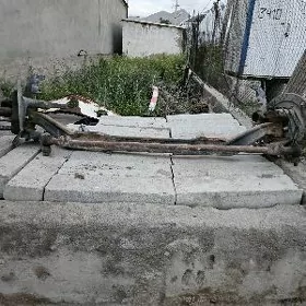 Balka. Maz