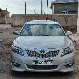 Toyota Camry 2010