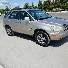 Lexus RX 300 2002