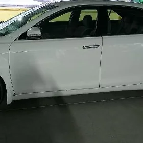 Toyota Camry 2011