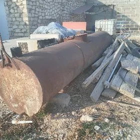 ýomkost, suw boçka