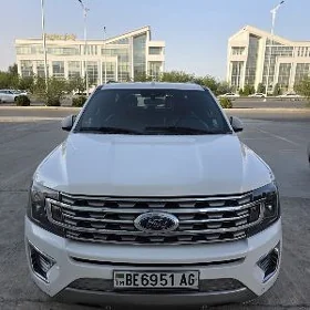 Ford Expedition 2020