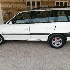 Opel Astra 1993