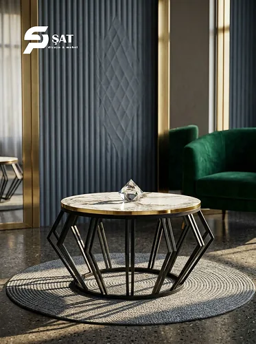ŞAT Mebel Gallery 8