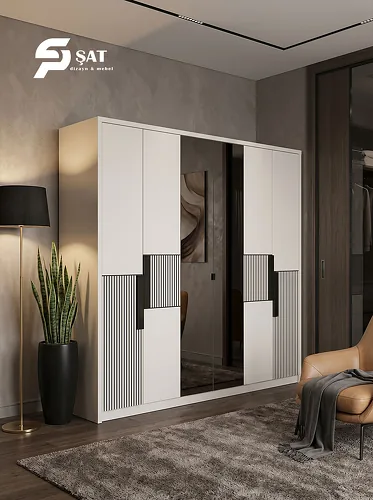 ŞAT Mebel Gallery 12