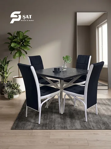 ŞAT Mebel Gallery 10