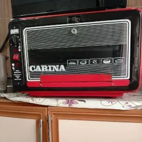 Карина