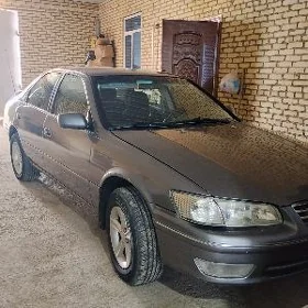 Toyota Camry 1999
