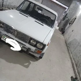 Lada 2106 1999