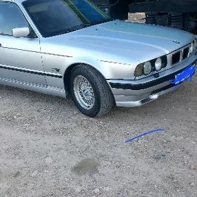 BMW 525 1991
