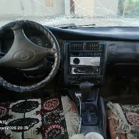 Toyota Corona 1992
