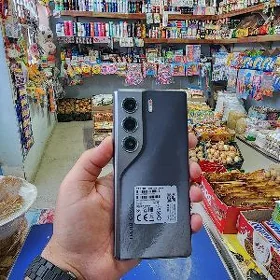 Tecno Camon 40 8.128