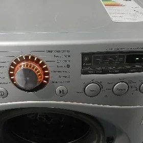 LG 8KG