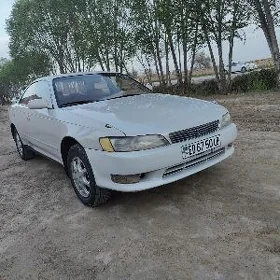 Toyota MR2 1993