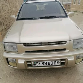 Infiniti EX 2010