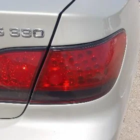 stop cyra lexus es 330