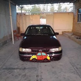 Opel Vectra 1991