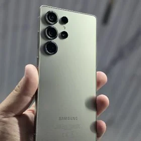 Samsung S25 ultra
