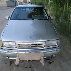Opel Vectra 1991