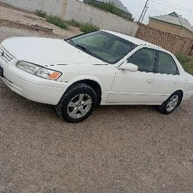 Toyota Camry 1998