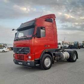 Volvo FH 420 1998