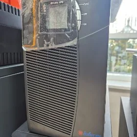 Online UPS 3 KVA