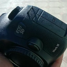 Canon Mark 3