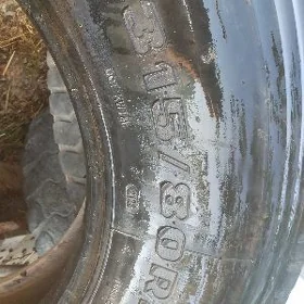 teker