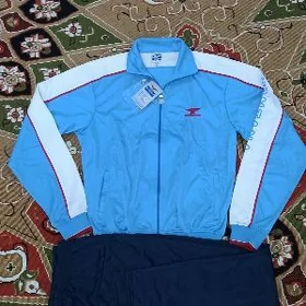 sportiwka Montana