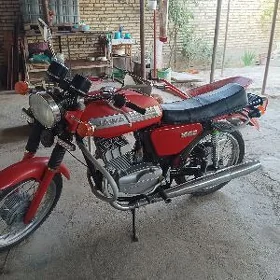 Jawa 300 2016