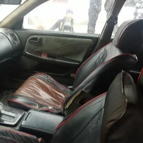 Toyota Chaser 1994