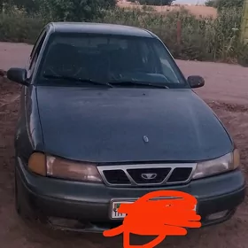 Daewoo Nexia 1996