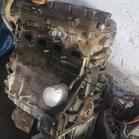 eco tec motor 1.6