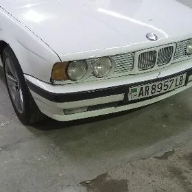 BMW 528 1993
