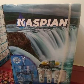Suw Filter Kaspian