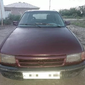 Opel Astra 1992