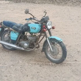 Iž Ýupiter 4 1987