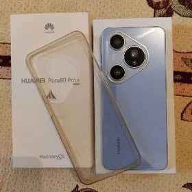 Huawei Pura 80 Pro