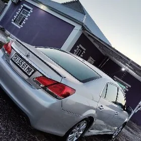 Toyota Avalon 2011