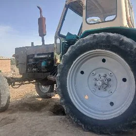 MTZ 82 1981