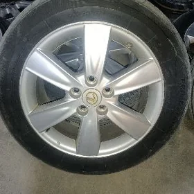 330 ES diska R17